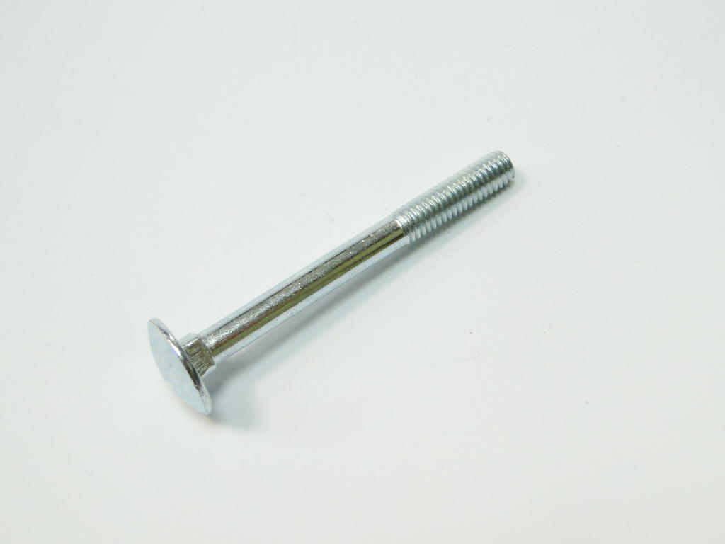 БОЛТ КОЛАРСКИ 6 Х 60