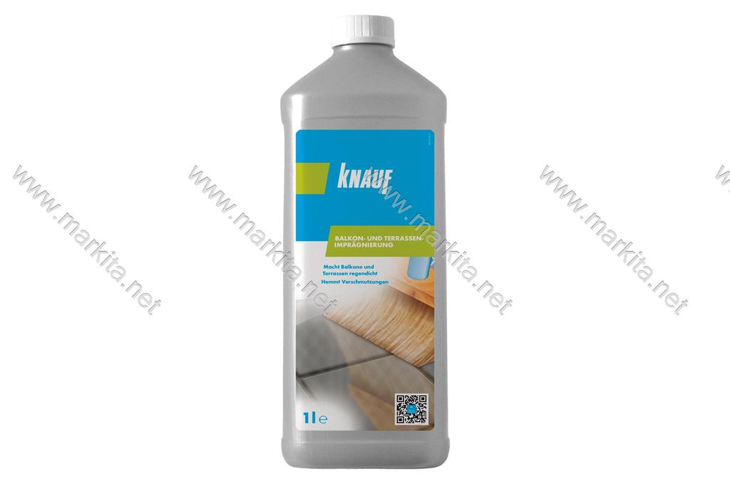 Импрегнатор за фуги 1л Knauf