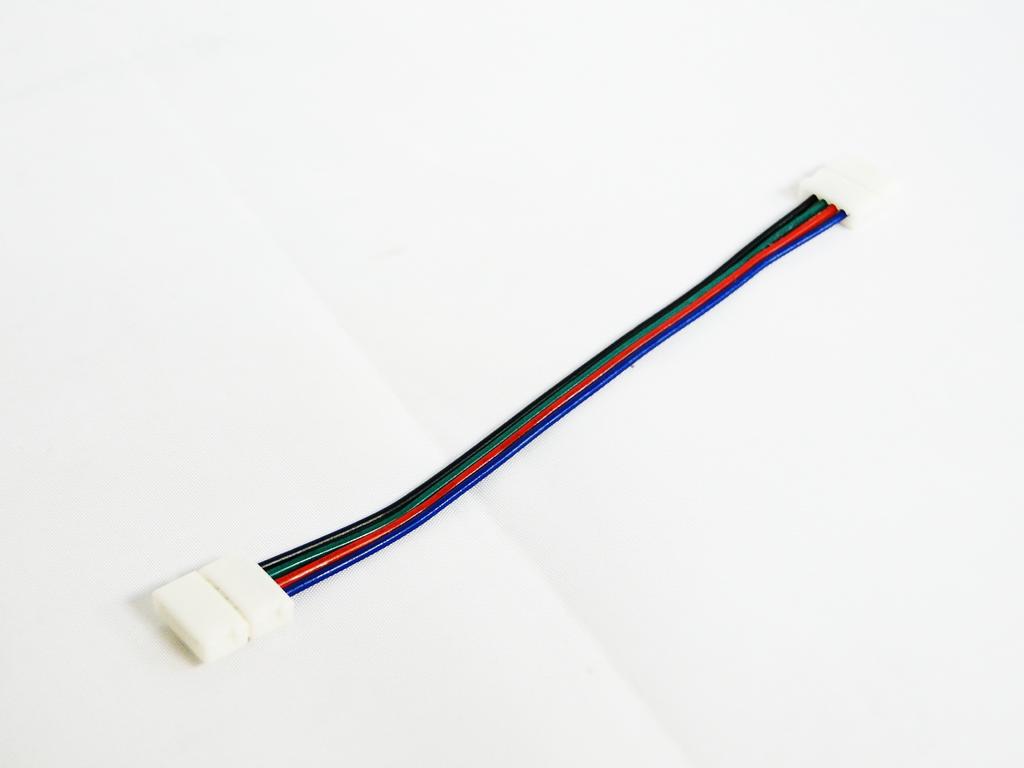 Конектор за Led лента 99АСС04 150мм