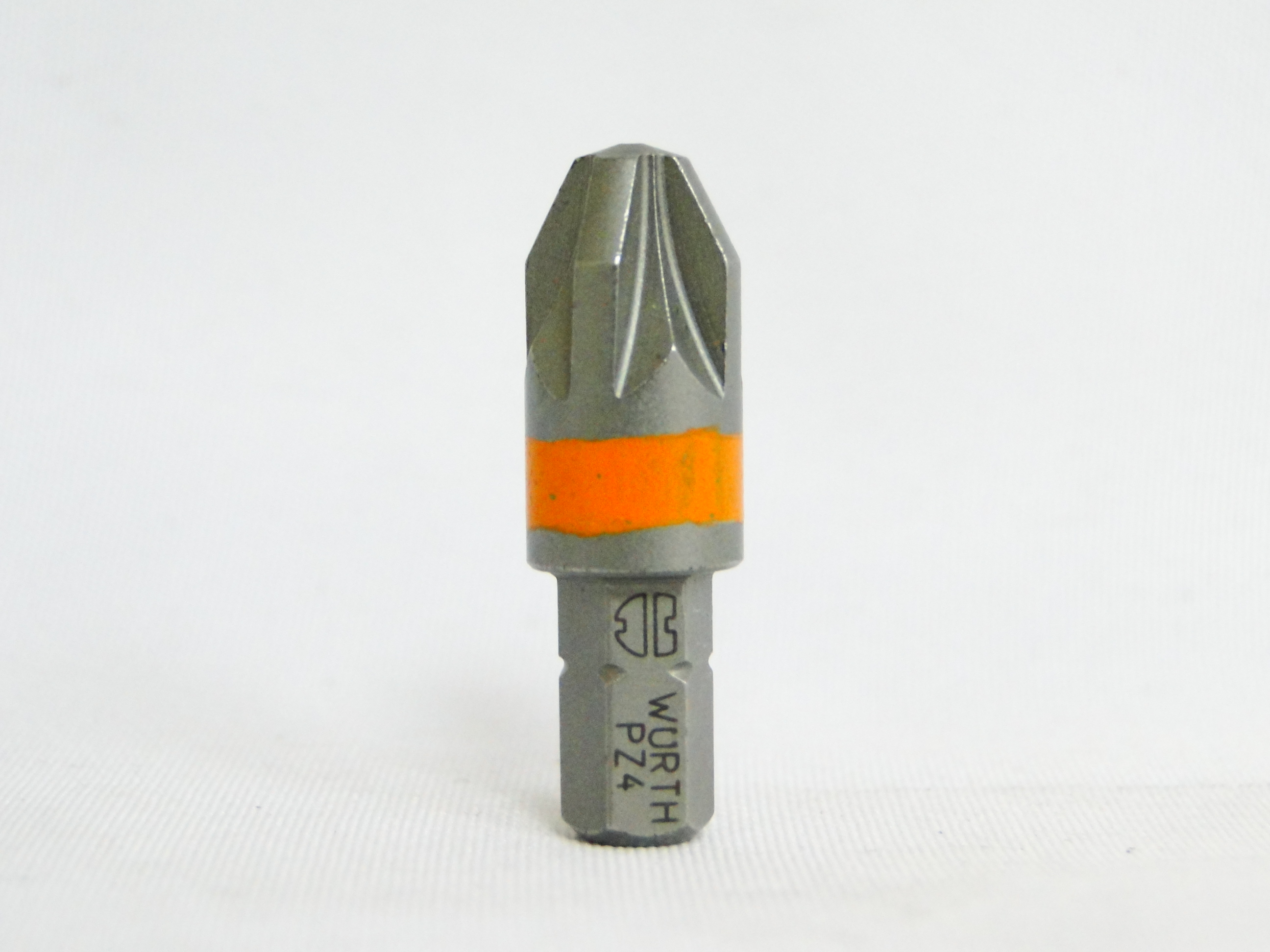 НАКРАЙНИК PZ4 L32мм KD 1/4" ВЮРТ
