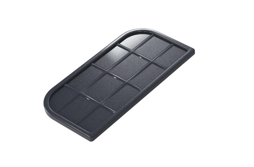  ТАПА XDRAIN 130/50 ДЕВОРЕКС