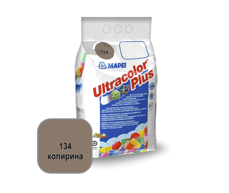 Фугин Mapei №134 копирина / 2кг