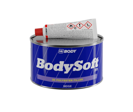Кит Боди 211 BodySoft / 1кг
