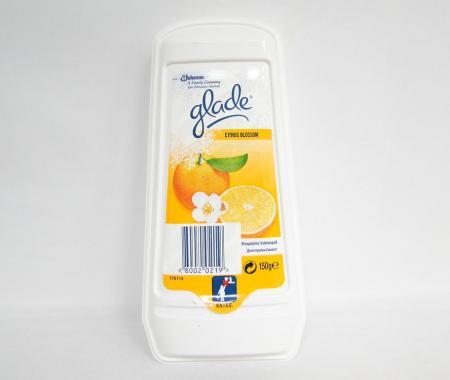 АРОМАТИЗАТОР ГЛЕЙД ГЕЛ CITRUS BLOSSOM