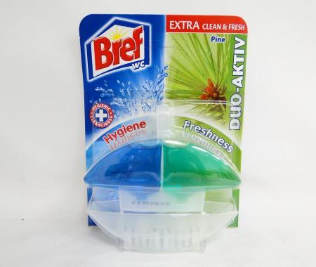 БРЕФ ВЦ КОШНИЦА БОР