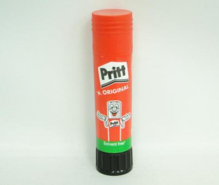 ЛЕПИЛО PRITT стик 10гр.