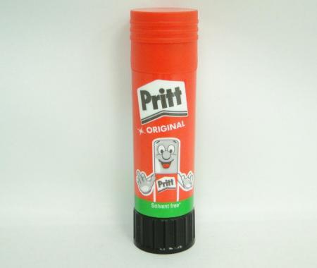 ЛЕПИЛО PRITT стик 20гр.