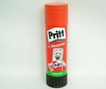 ЛЕПИЛО PRITT стик 40гр.