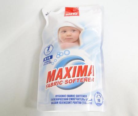 Омекотител Максима Сано 1л Bio